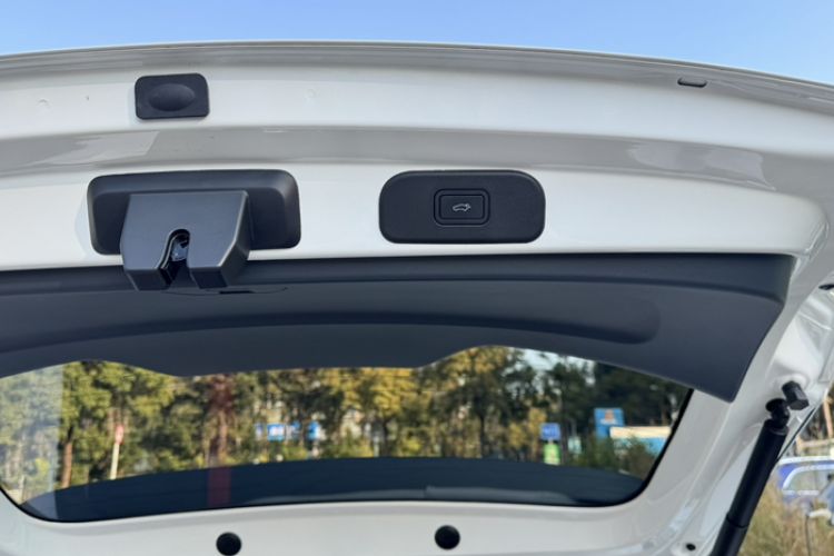 Used  Geome 2025 UP 410km Exploration Edition