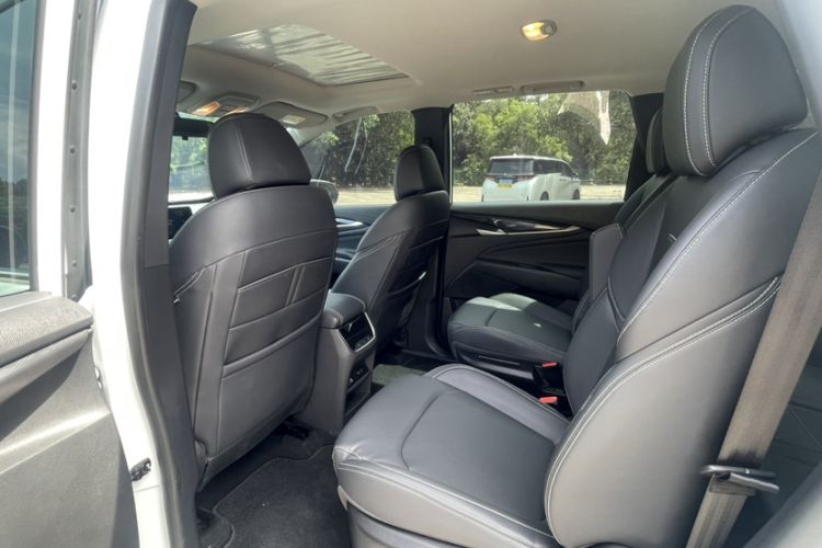 Used SAIC MAXUS G50 2021 1.5T Automatic Comfort Touring B