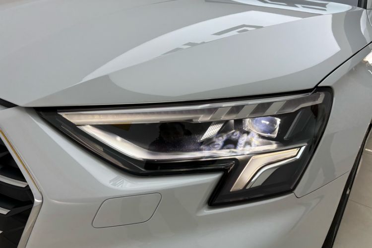 Used Audi A3 2024 Sportback 35 TFSI Fashionable Sports Model