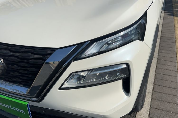 Used Nissan X-Trail 2021 VC-Turbo 300 CVT 2WD Luxury Edition
