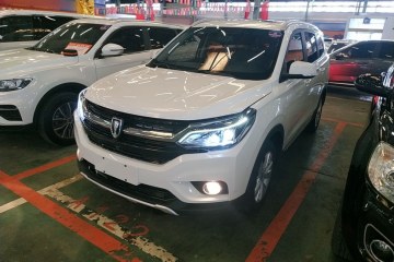 Used Jinbei Viewing 2019 1.6L Manual Comfort Model