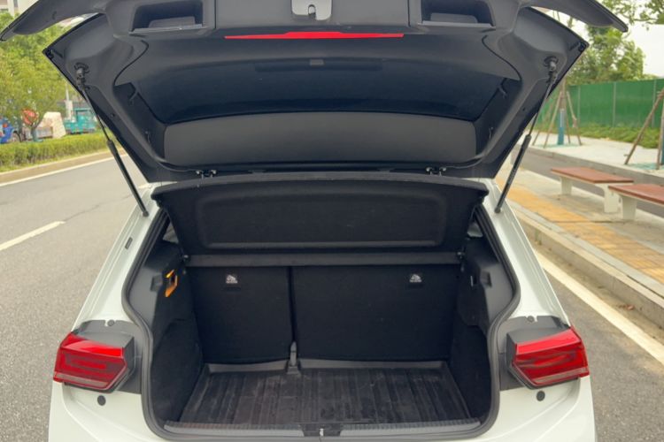 Used Volkswagen ID.3 2024 Outstanding Edition
