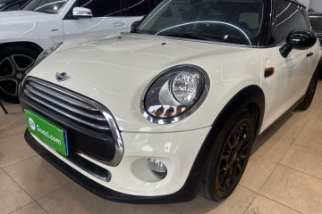 Used MINI MINI 2016 1.2T ONE Pioneer Edition