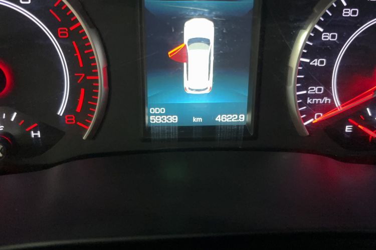 Used Haval H6 2021 1.5T Automatic Champion Edition
