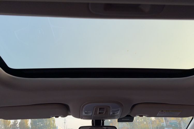 Used BYD Song MAX 2019 1.5T Manual Smart Connect Ruiyi Sunroof Model 6 Seats China VI Standard