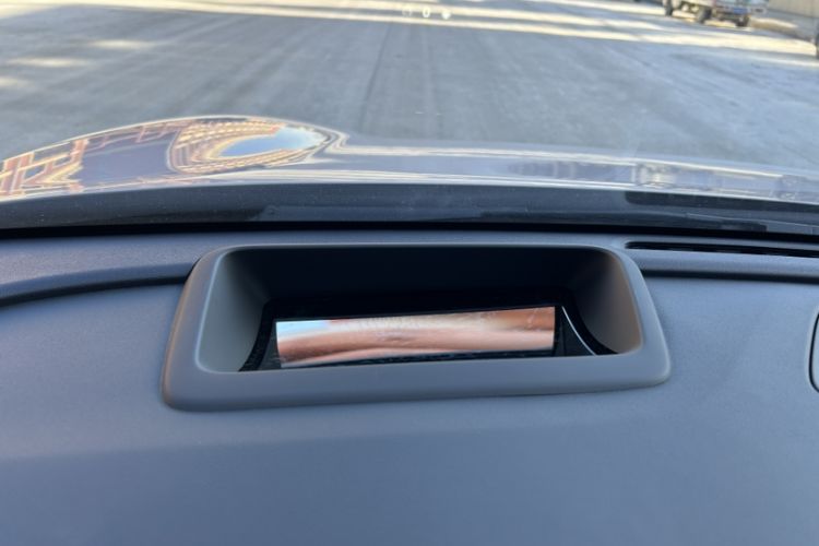 Used BYD Qin L 2025 EV 545KM Cloud Suspension Edition