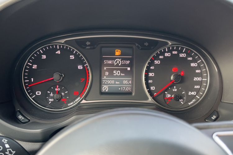 Used Audi A1 2016 30 TFSI Sportback Design Fashion Edition