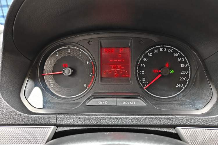 Used Volkswagen Jetta 2017 1.5L Automatic Comfort Model