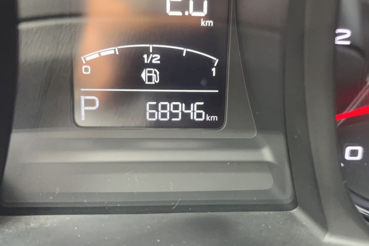 Used MG 6 2019 20T Automatic Sport Edition
