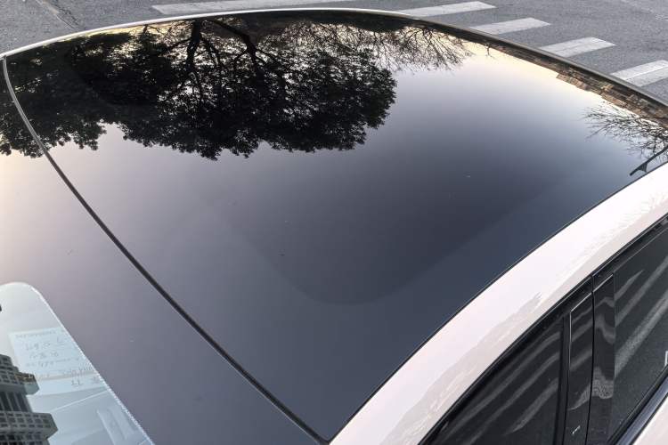 Used XPeng MONA M03 2024 515 Long-Range
