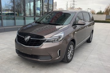 Used Buick GL8 2021 Land Cruiser Executive 652T Premium Model