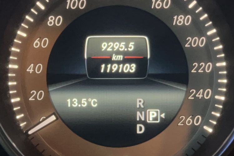 Used Mercedes-Benz E-Class 2014 Revised E 260 L Sport Luxury Edition
