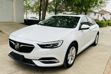 Used Buick Regal 2019 Revised 20T Luxury Version China VI Standard