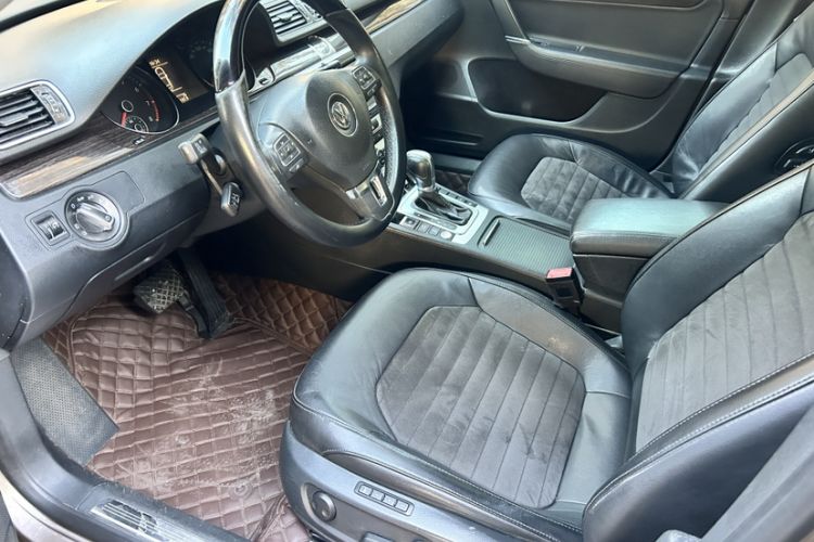 Used Volkswagen Magotan 2013 2.0 TSI Prestige Model
