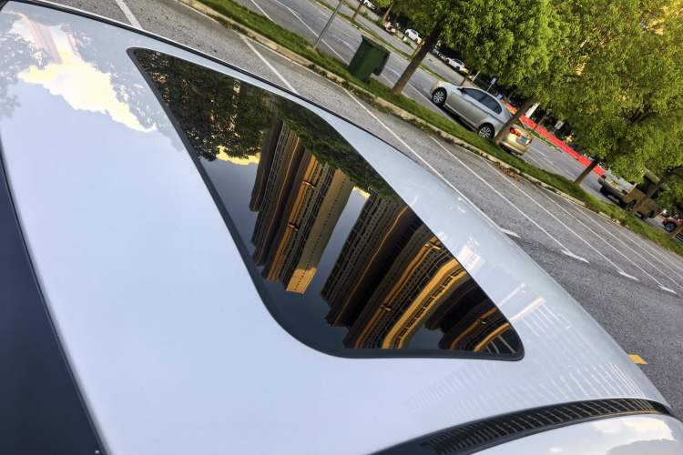 Used Mercedes-Benz C-Class 2017 C 200 Sport Edition