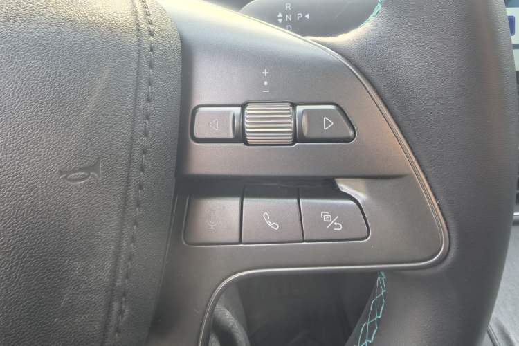 Used BYD Qin L 2025 EV 545KM Excellence Edition