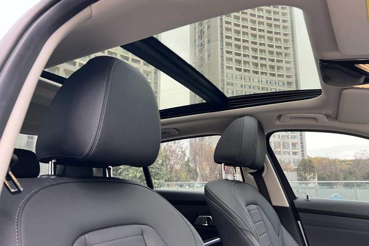 Used BMW 3 Series 2020 325Li First Edition
