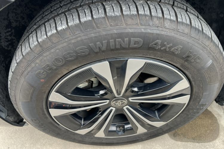 Used Toyota GAC Toyota bZ4X 2022 Long-Range Pro
