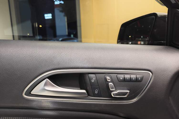 Used Mercedes-Benz GLA 2018 GLA 200 Sport Edition
