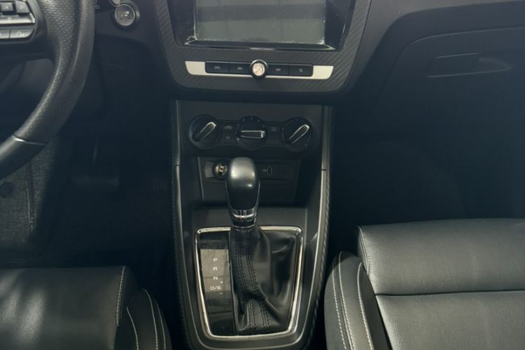 Used MG ZS 2017 1.5L Automatic Luxury Edition
