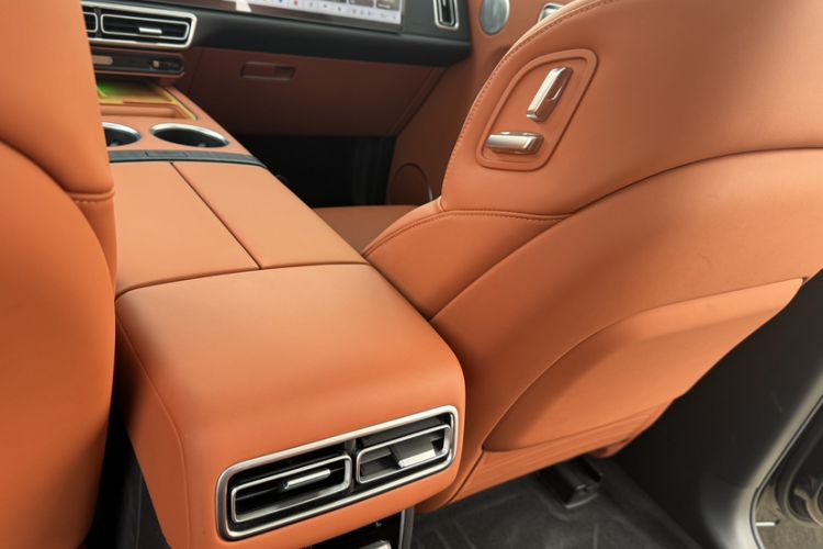 Used Li Auto L7 2023 Air model