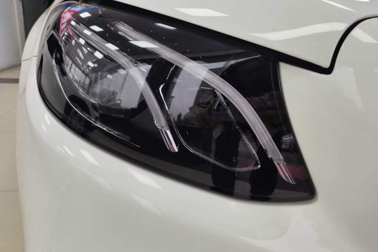 Used Mercedes-Benz E-Class 2020 Restyled E 300 L Sporty and Stylish Edition