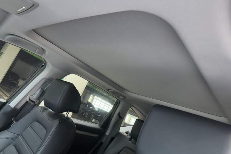 Used Honda CR-V 2021 Rui Hybrid 2.0L 2WD Pure Speed Edition
