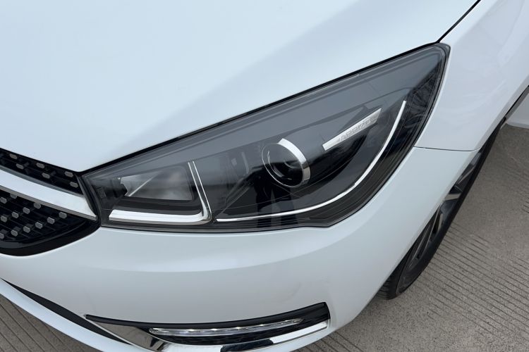 Used Chery Arrizo 5 2021 PRO 1.5L CVT Youth Edition
