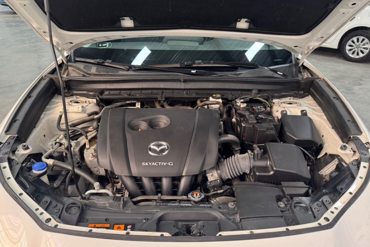 Used Mazda CX-30 2021 2.0L Automatic Joyful Edition