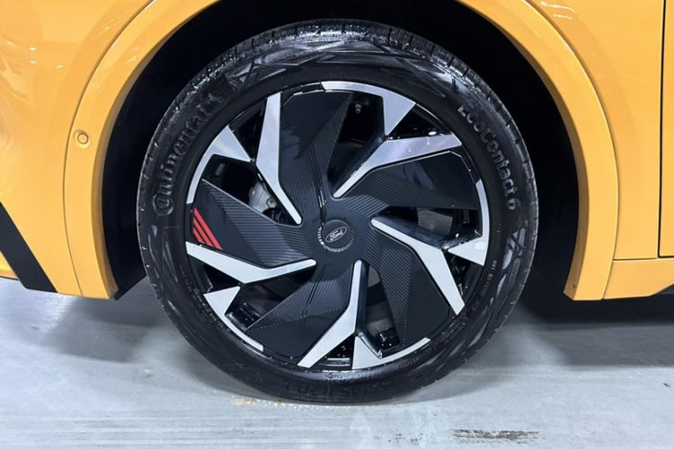 Used Ford Mondeo 2024 2.0T E-Hybrid Sport Edition ST-Line
