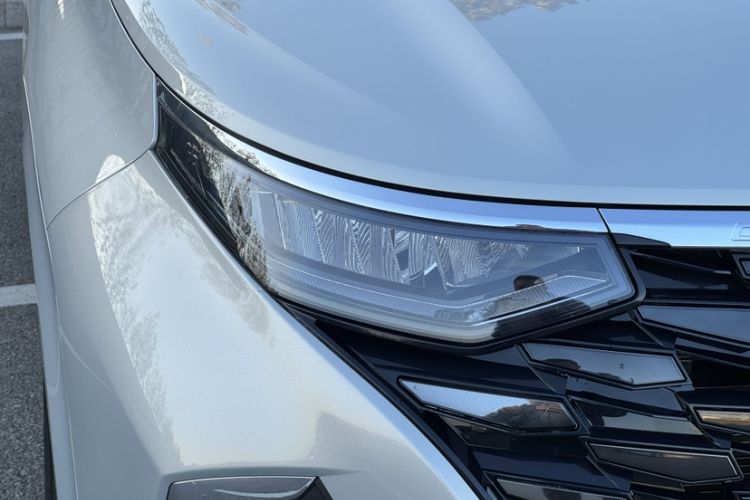 Used Hyundai Custo 2022 270TGDi Smart Luxury Flagship Edition TOP