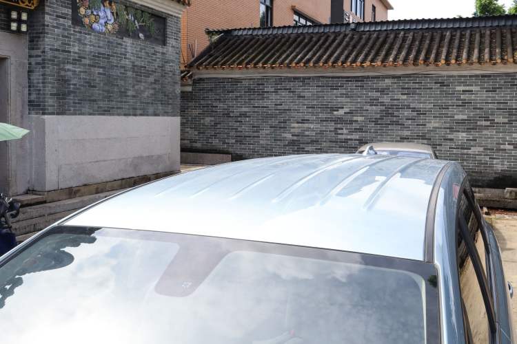 Used Geely Auto Jiajie New Energy 2021 ePro 1.5TD PHEV Comfort Edition
