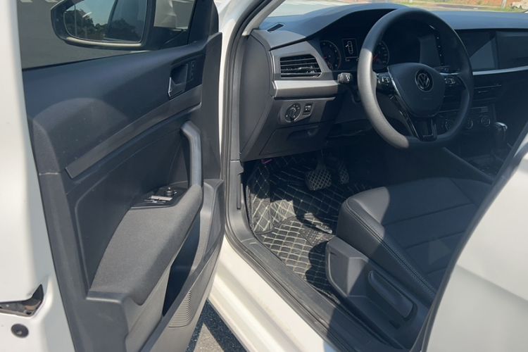 Used Volkswagen Lavida 2022 1.5L Automatic Fashion Edition
