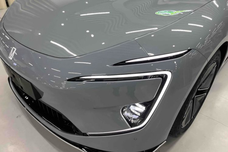 Used  12 2023 650 Three-Laser Four-Wheel Drive Performance Edition
