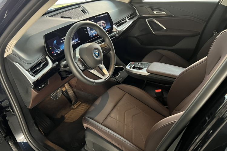 Used BMW iX1 2023 eDrive25L M Sport Package
