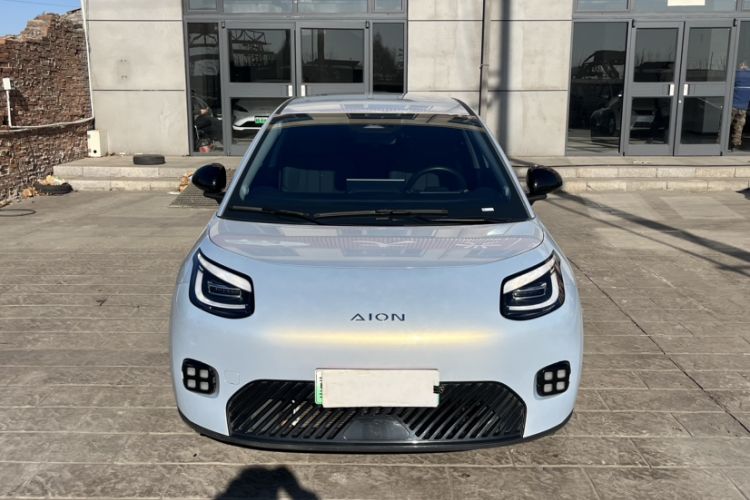 Used AION UT 2025 330 Starlight Edition