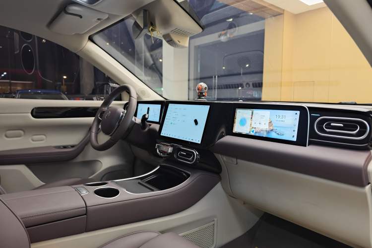 Used Leapmotor C11 2023 Range-Extended 200 Comfort Edition