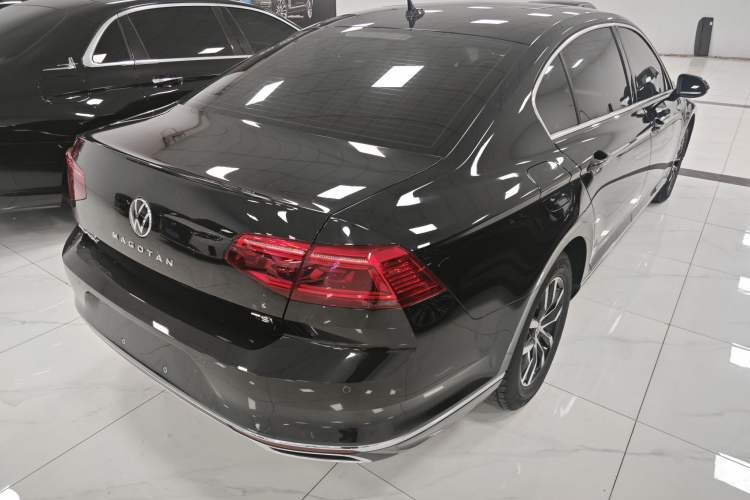 Used Volkswagen Magotan 2020 280TSI DSG Comfort Edition
