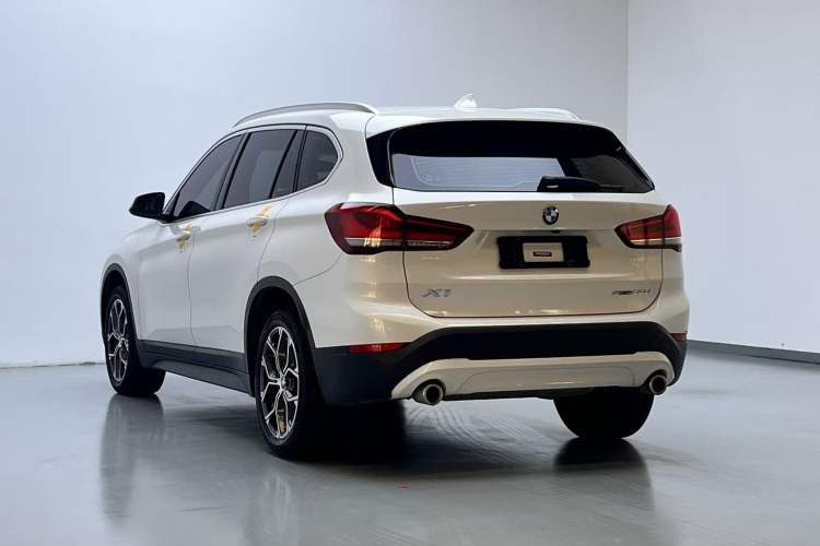 Used BMW X1 2022 sDrive25Li Leading Model