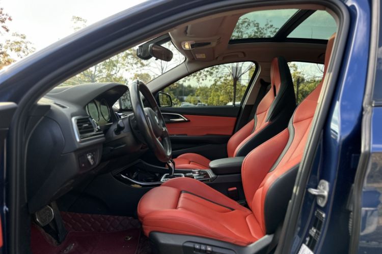 Used BMW 1 Series 2021 Restyled 125i M Sport Night Edition