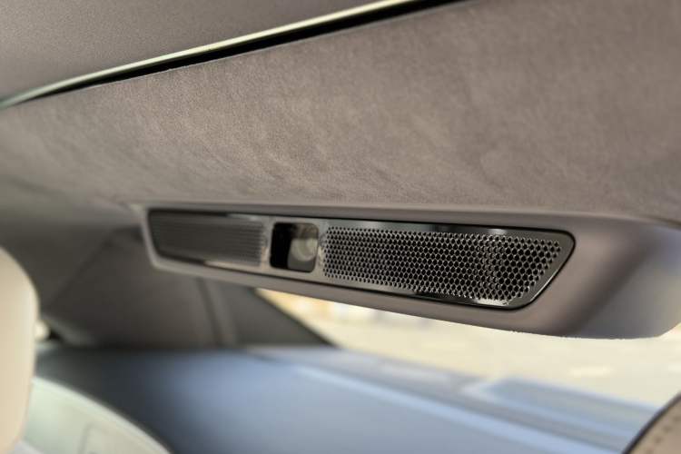 Used Hima Stelato S9 2024 All-Electric Ultra Four-Wheel-Drive Flagship Edition
