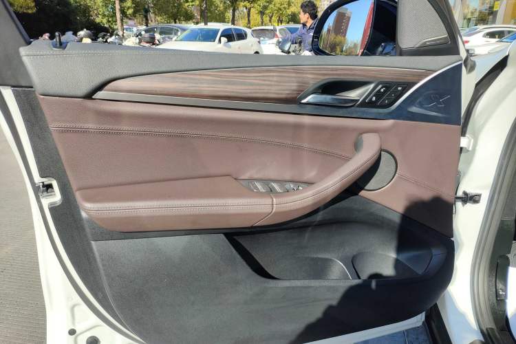 Used BMW X3 2021 xDrive28i Luxury Package