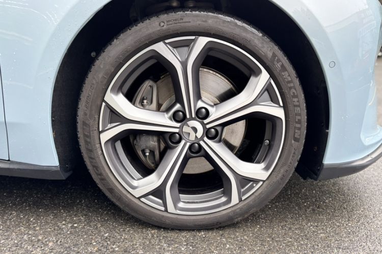 Used Nio ET5T 2024 75kWh Touring
