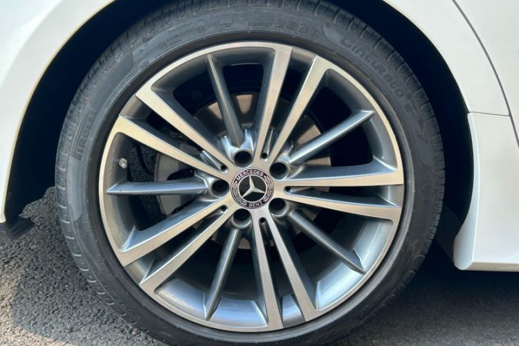 Used Mercedes-Benz CLS 2021 CLS 300 Sport Edition
