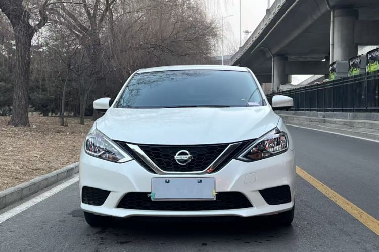 Used Nissan Sylphy 2022 Classic 1.6XE CVT Comfort Edition
