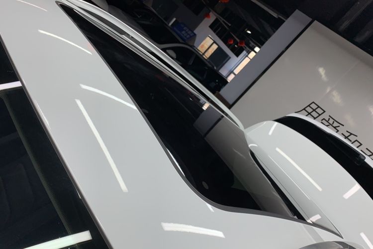 Used Volkswagen Tayron 2019 330TSI Four-Wheel Drive Luxury Version China VI Standard
