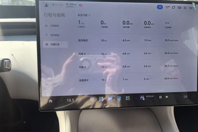 Used  YU7 2025 Ultra-Long Range Rear-Wheel Drive Version
