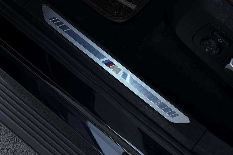 Used BMW X5 2020 xDrive30i M Sport Package
