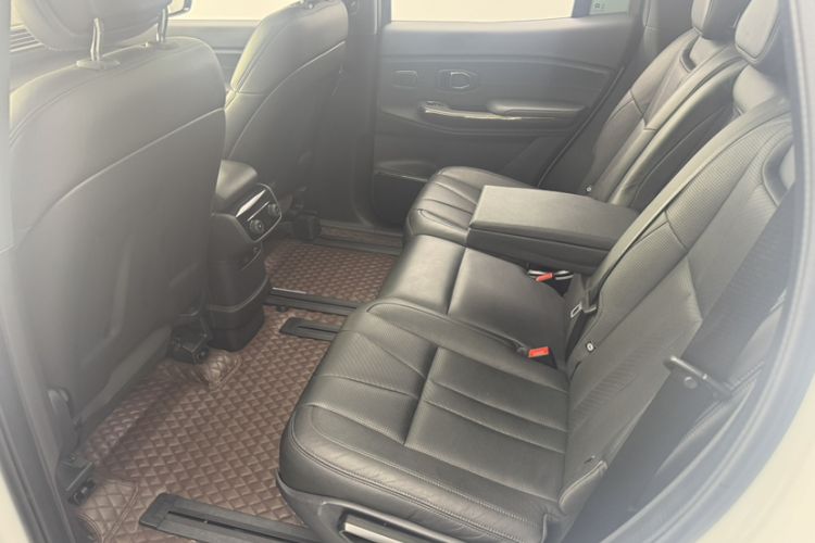 Used Nio ES8 2020 415 km Range 7-Seater Version
