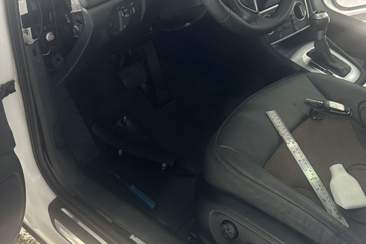 Used Audi Q3 2018 30th Anniversary Edition 35 TFSI Fashion Model
